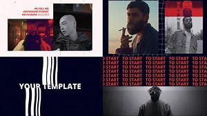 Download Street Dynamic Opener - Videohive - aedownload.com