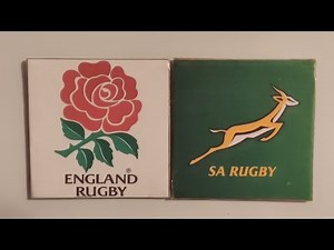 How to Watch the 2019 Rugby World Cup Final - England v SA