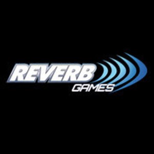 ReverbGames - Twitch