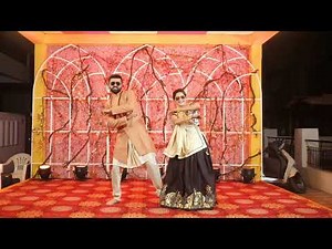 Wedding Choreography | Govinda Songs |Cousin's Dance| Makhna | Soni De Nakhre |Kisi Disco Mein