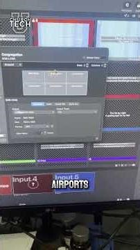 Day 41 of #propresenter tips: The other kinds