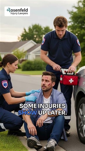 What Happens if You Get Hit by an Uninsured Driver?