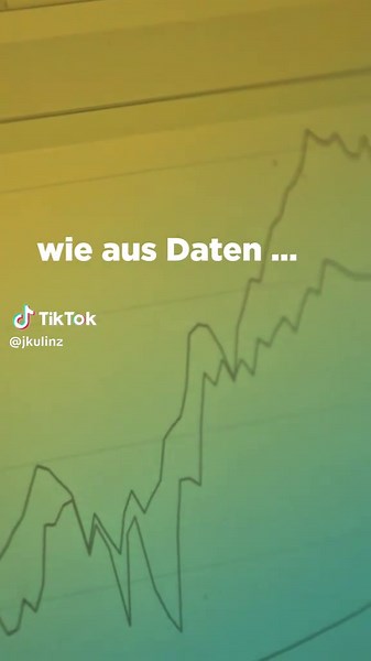 Statistik und Data Science Studium an der JKU Linz