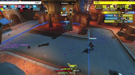 bob是躺赢狗，艾什全场最佳