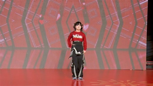 13.街舞《SUPER DANCE》-提高班