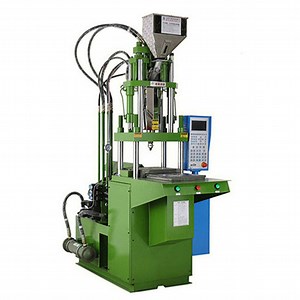 [Hot Item] High-Quality Single Slide Injection Molding Machine for Factories
