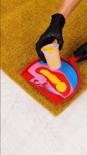 Art Attack: DIY Magic for Your Home! 🎉🖌️