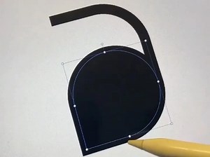 LOGO设计秘籍：打造你品牌的专属视觉符号！#品牌识别 #LOGO设计 #文具LOGO #每日分享