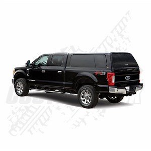 LEER 100XL Cab-High Truck Cap