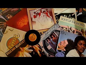 Rare Groove Icons: At Home Productions... Classic soul & disco with Wayne Henderson Augie Johnson