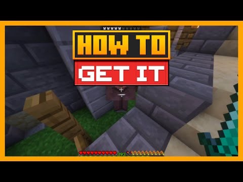 How to import and export an NPC in Minecraft with Easy NPC