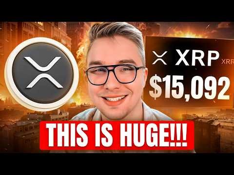 XRP & Crypto Holders You Have 12 Hours!!! (Huge Tradestars Tournament)