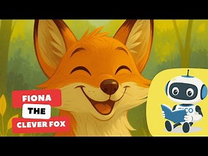 Is a Fox Really That Clever? | Read Aloud Story for Kids
