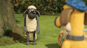 Shaun das Schaf – Die Brille