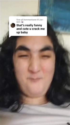 Svarer @Jae-won 🇰🇷 | jaewon