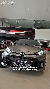 NEW TOYOTA GR YARIS 2026 | The Hot Hatch with 304 HP, with only 198 Exclusive Units