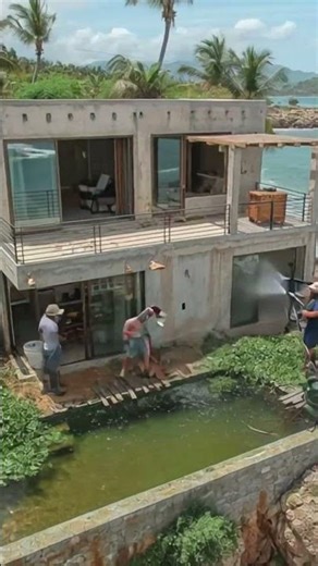 Abandoned Home Resurrection Full Renovation Breakdown