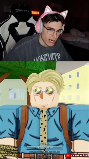 NEW JJS CHARACTER JUST DROPPED!!!