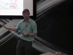 PhD: How to give a great research talk