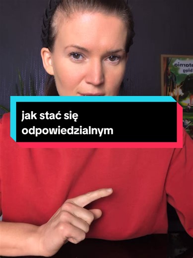 Od ofiary do lidera swojego życia. Program 10 kroków samodyscypliny miłości pokaże Ci drogę. Możesz zmienić swoje życie na lepsze jeśli weźmiesz odpowiedzialność. Wejdź na www.aleksandramurphy.pl i rozbudź wewnętrzne przywództwo dzięki samodyscyplinie miłości. #motywacja #samodyscyplinamiłości