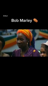 Bob Marley was buried in a chapel at Nine Mile, Jamaica, the town where he was born and where he had a home. His funeral was a state affair, with thousands attending, and he was buried with his red Gibson Les Paul guitar, a Bible opened to Psalm 23, and a stalk of cannabis. #bobmarley #reggae #viralreels | 10MusiC