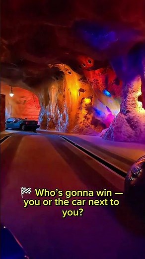 Cars Land Disneyland: A Magical Journey into the World of Disney Pixar