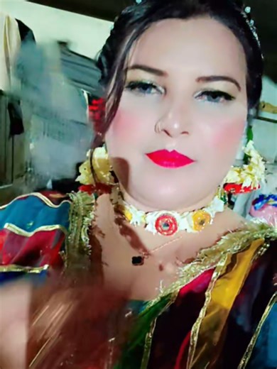 Arooj Wahab's Memorable Mehndi Function Celebration