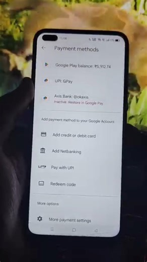 WATCH THIS VIDEO IF YOU WANT FREE REDEEM CODE INSTANT 🎁 #shorts #googleplaygiftcard