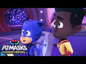 Heroes Everywhere 🌟 PJ Masks Power Heroes 🌟 E01 🌟 BRAND NEW 🌟 Kids Cartoon 🌟 Video for Kids - Videos For Kids