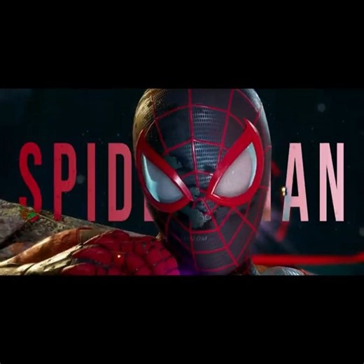 Outside | Spider-Man