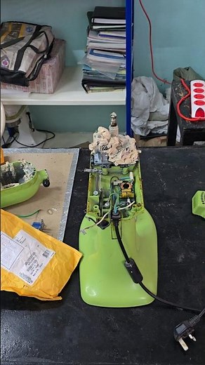 KitchenAid Mixer Not Working? Worm Gear Issue Explained 🌟 #KitchenAidIndia #StandMixerRepair