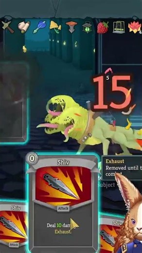 test subject kill | #generalbunside on #Twitch