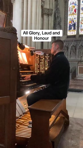 ‘(More Of) The Greatest Hymns Ever’ releases everywhere at midnight | Reductio