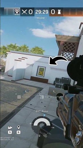 This Grenade Trick Gets EASY Kills on Coastline!