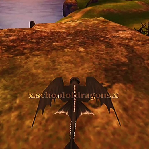 Ruffrunner Gameplay Guide | School of Dragons