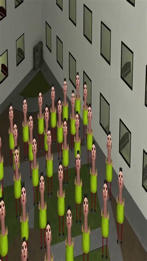 PART 499#Nexbots#Ozzys Mod1