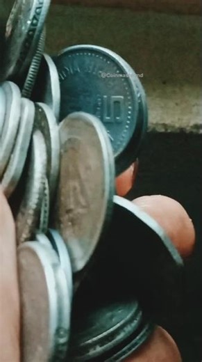 Fss 5 Rupees Coin/Mix indian Coins