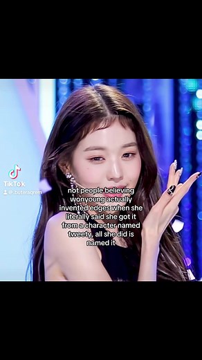 Mastering Wonyoung's Makeup Edges Tutorial