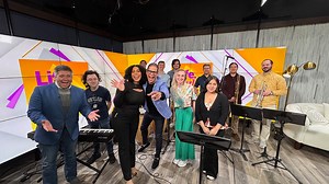 Butler University Latin Jazz Ensemble shines under Pavel's guidance