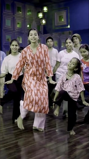 CHAM CHAM KARTI | Dance + Steps |#dancetutorial #shortvideo #shorts #haryanvi #dance