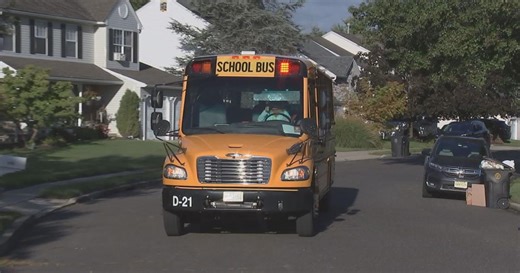 Deptford Township School District holds first day of class amid transportation concerns