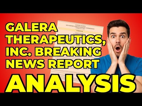 My Takeaway from Galera Therapeutics' Royalty Deal Amendment