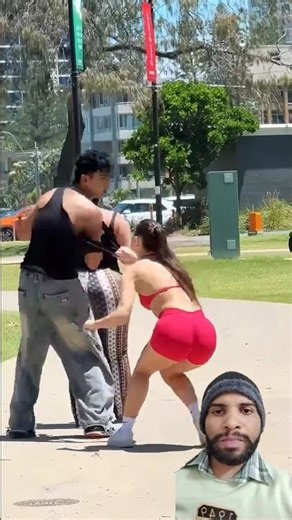 Green Screen Prank FAILED 😂 Still Hilarious! #shorts