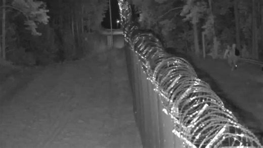 Exploring Belarus, Poland, and Lithuania