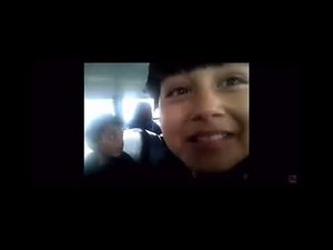 School bus drivers getting mad compilation