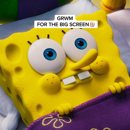 Join #SpongeBob get ready for a bigger, funnier, and wilder adventure yet! 💛🎬 The #SpongeBobMovie: Search for SquarePants hits PH cinemas JAN 14. Grab your tickets now! | Paramount Pictures