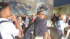 Caurus Academy launches its first 9th and 10th grades for the 2018-19 school year. Anthem, Arizona | Caurus Academy