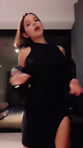 Videos de fernanda osorio (@fernandaosorio047) con “AM - Nio Garcia & Flow La Movie”