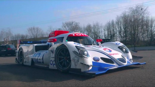 Mission H24 poursuit son développement en piste - Vidéos 24 Heures du Mans | Motorsport.com