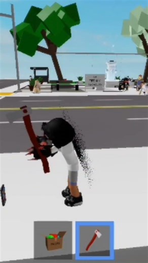 viu quebra meu celular